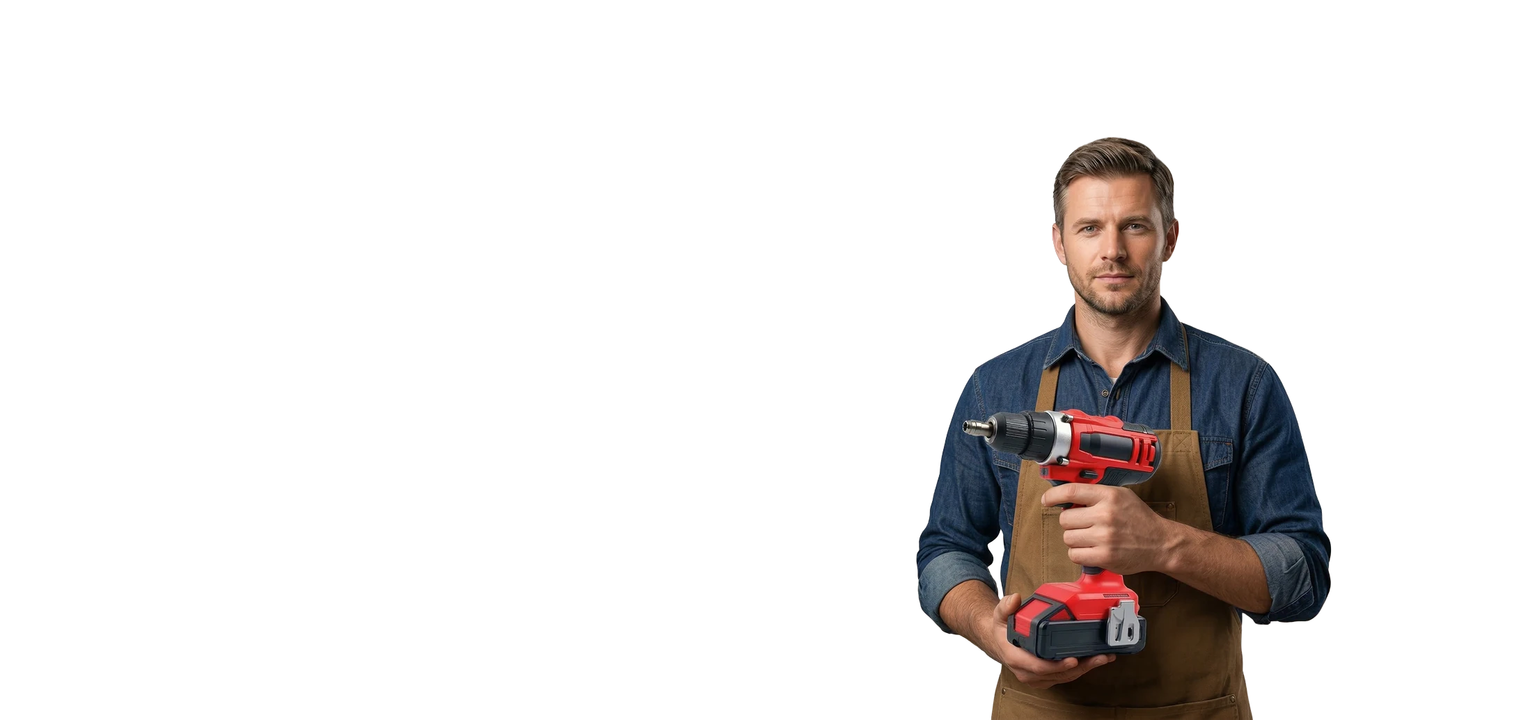 Шуруповерты