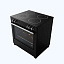 Кухонная плита ThermoZen G320