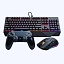 Геймерский сетап ByteNest «Pro Gamer Trio»