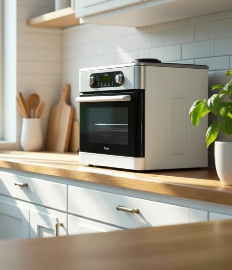 Технологии будущего в бытовой технике: что изменит наш дом уже завтра