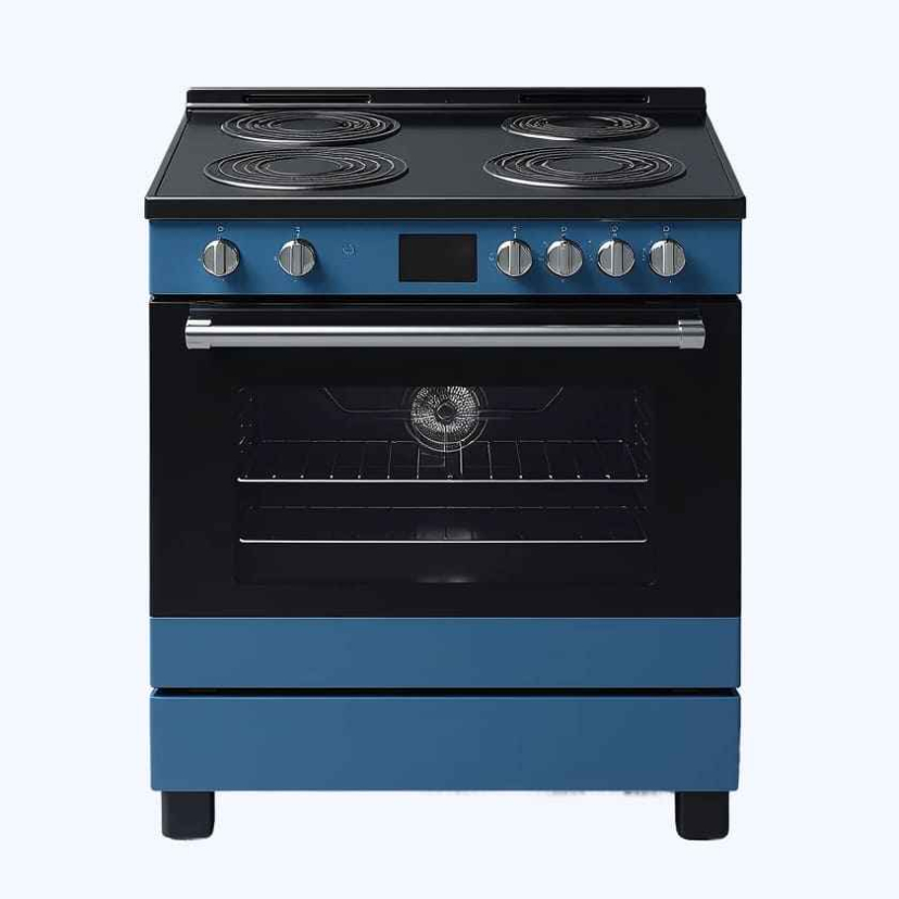 Кухонная плита ThermoZen 6502
