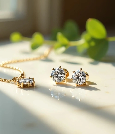 Как ухаживать за ювелирными украшениями: советы экспертов