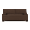 Диван Rovelle Home Jenna (коричневый)