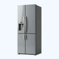 Холодильник Nordica Frost CBT3518FW