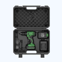 Дрель-шуруповерт ProFixer DCD50С2 Professional