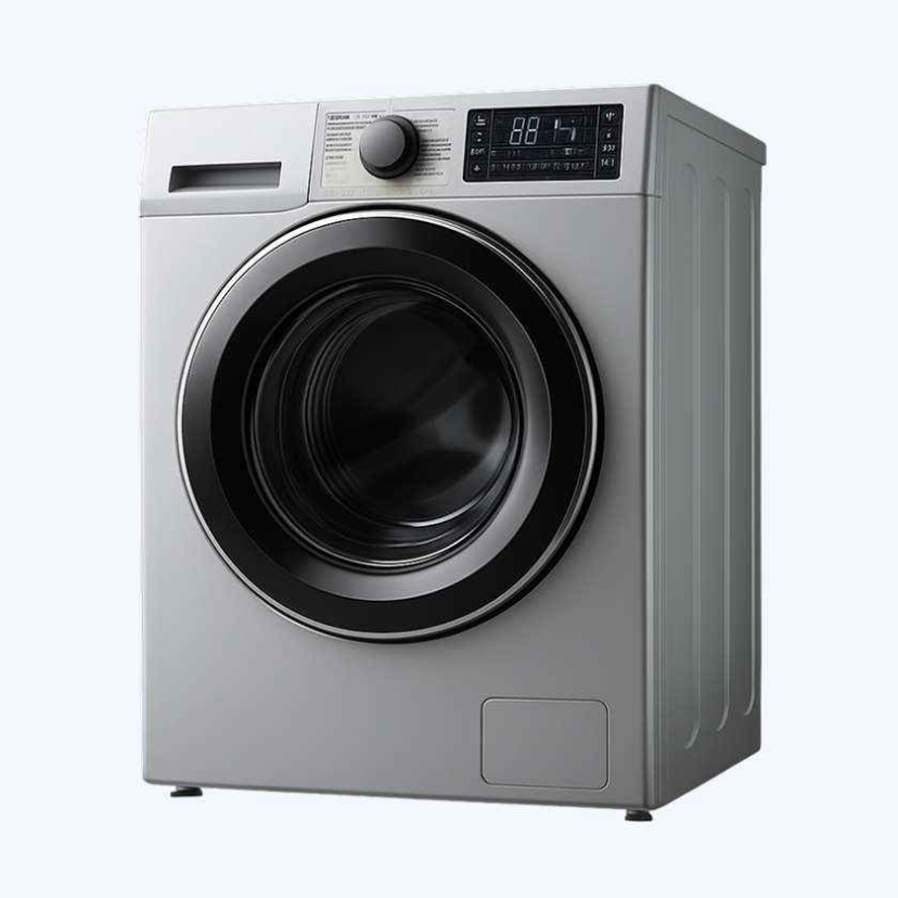 Стиральная машина Washlix NSD 6239