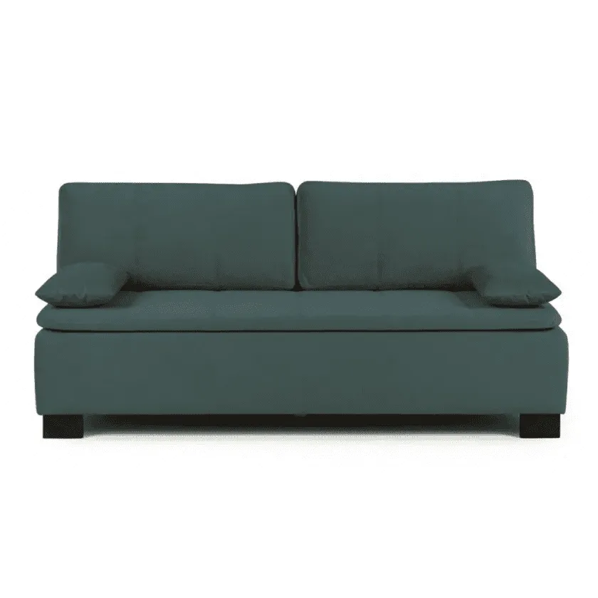 Диван Rovelle Home Jenna (зеленый)