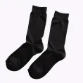 Носки женские безразмерные Nuvella «Soft Touch»