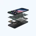 Смартфон Zyra Mobile Pro 2026 (черный, ОЗУ 8 ГБ, память 512 ГБ)
