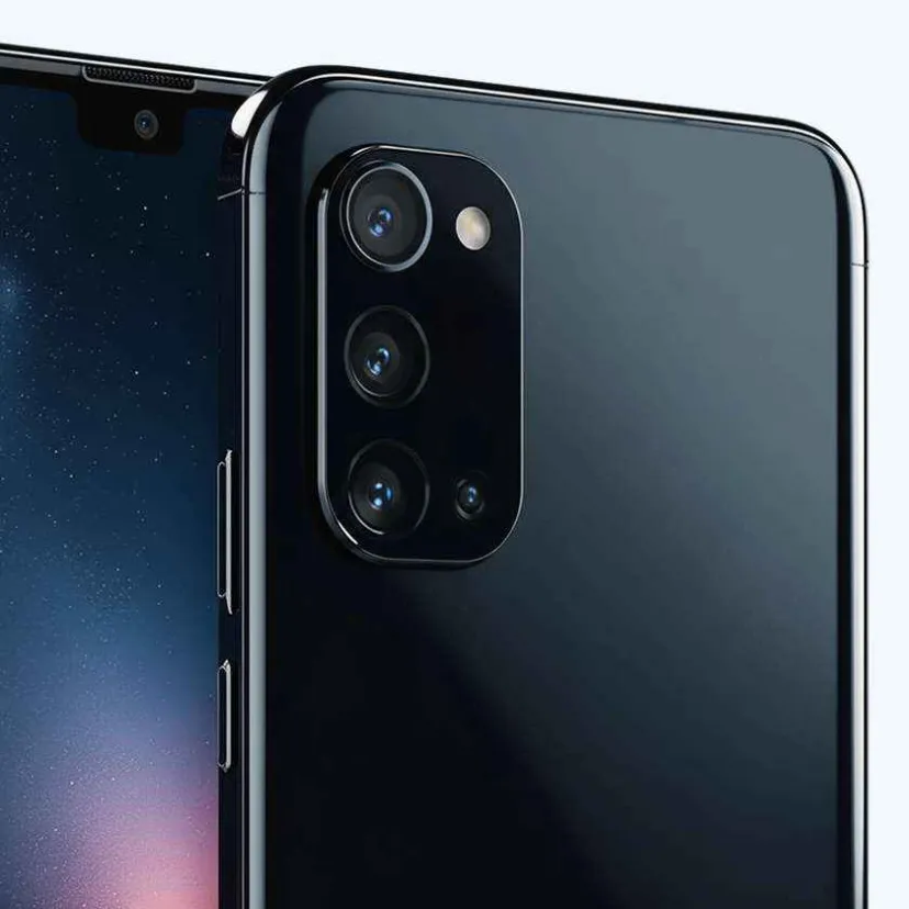 Смартфон Zyra Mobile Pro 2026 (черный, ОЗУ 8 ГБ, память 512 ГБ)