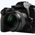 Фотоаппарат Lumea Optix Alpha Body