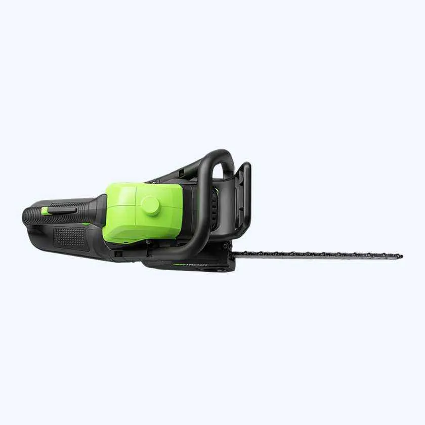 Бензопила GreenForge 241-16