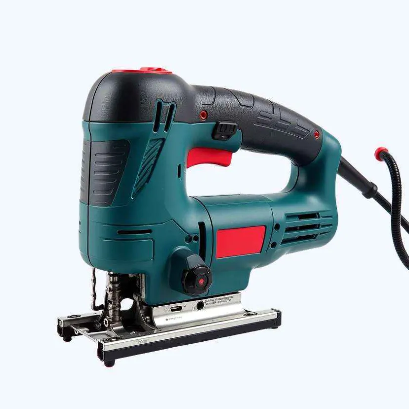 Электролобзик ProFixer GST 12V-70