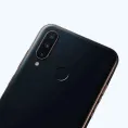 Смартфон Zyra Mobile X9b (черный, ОЗУ 8 ГБ, память 256 ГБ)