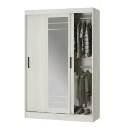 Шкаф-купе Closetta SHKP 2