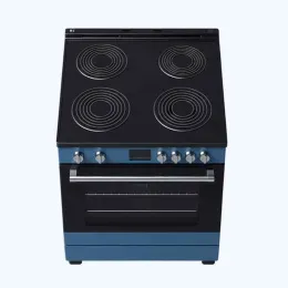 Кухонная плита ThermoZen 6502