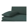 Диван Rovelle Home Jenna (зеленый)