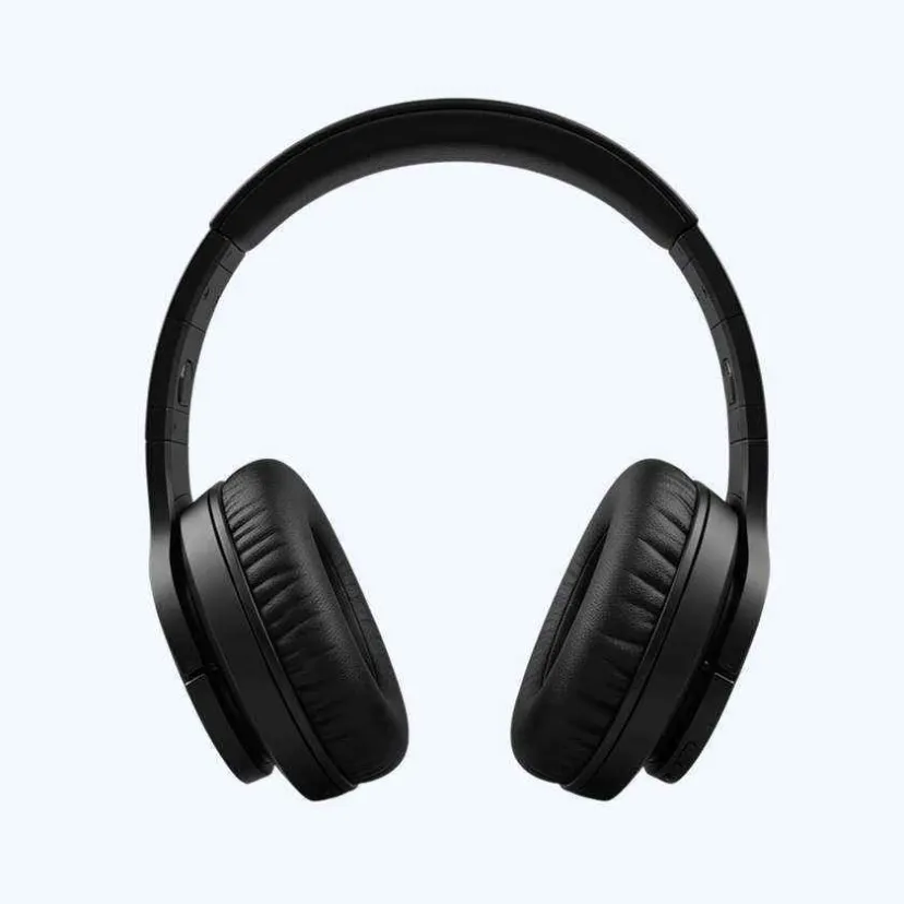Наушники ByteNest Tour Pro 2 (черные)