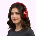 Наушники ByteNest Tour Pro 2 (белые)