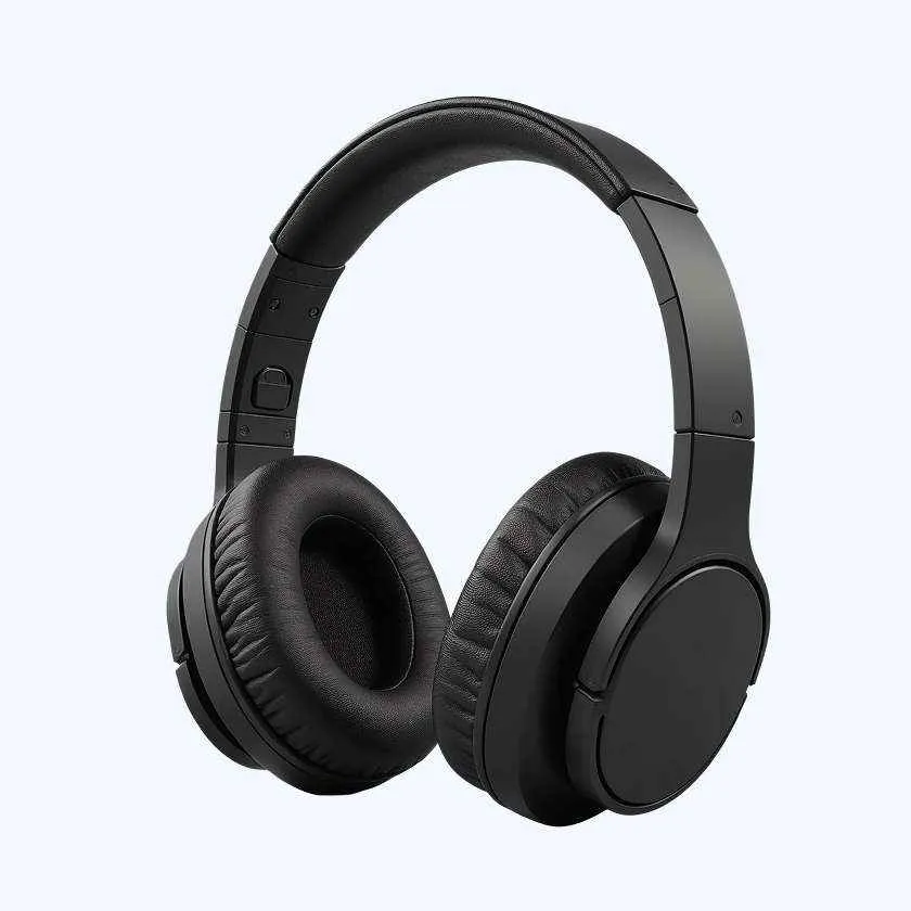 Наушники ByteNest Tour Pro 2 (черные)