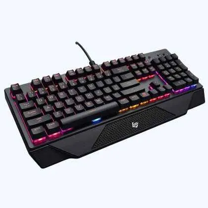 Клавиатура ByteNest NetBee Edition