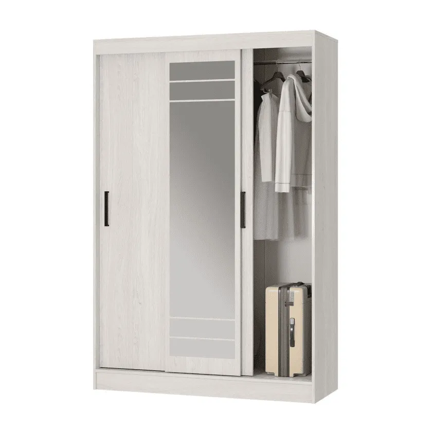 Шкаф-купе Closetta SHKP 2