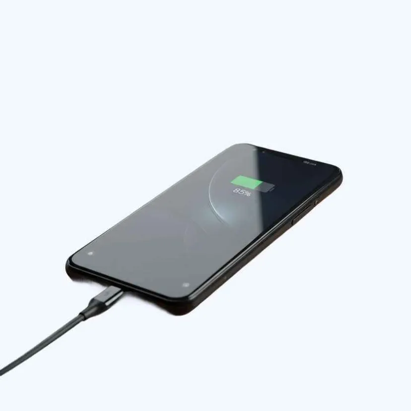 Смартфон Zyra Mobile X6-Y5 (черный, ОЗУ 8 ГБ, память 256 ГБ)