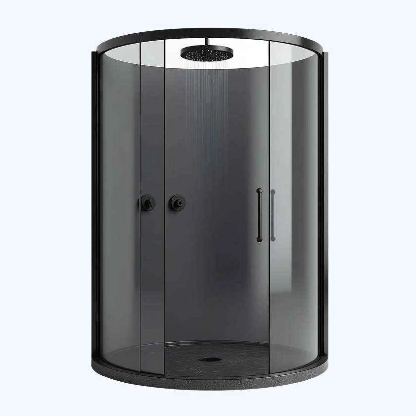 Душевая кабина AquaBloc SMSRV4