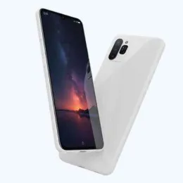 Смартфон Zyra Mobile A55G