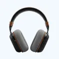 Наушники Glasium Wood Wireless Special Edition (Белый)