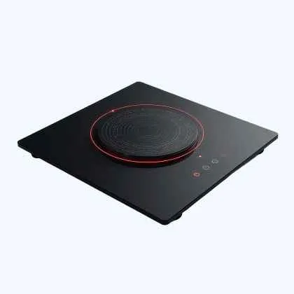 Кухонная плита ThermoZen GL-Ind